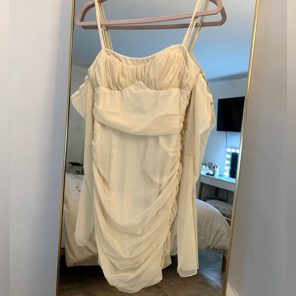 Oh Polly dress
